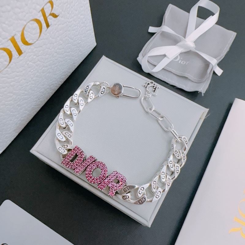 Christian Dior Bracelets